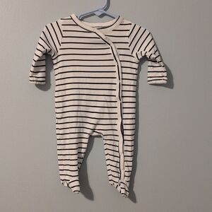 Nordstrom Sleep & Play 3 Month